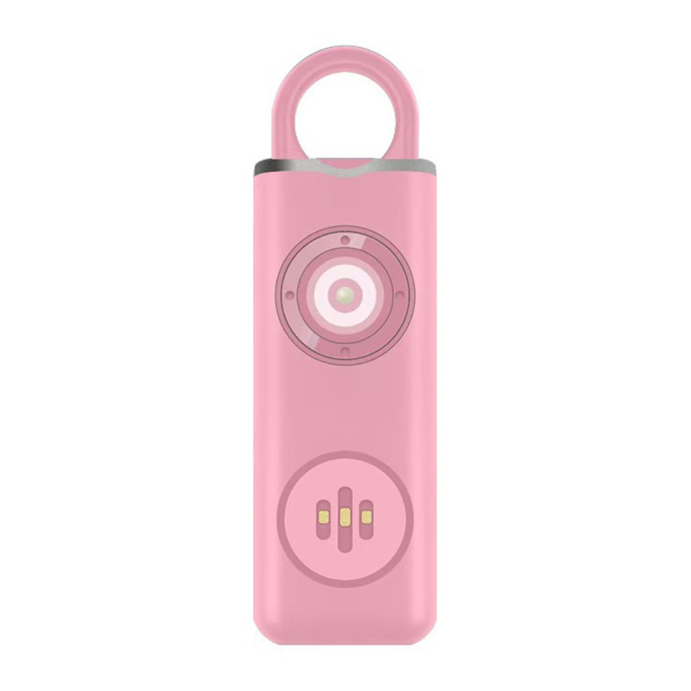 130 데시벨 고음 개인 경보기, 배터리 부족 알림,  - Personal Alarm Keychain 리뷰 및 가격