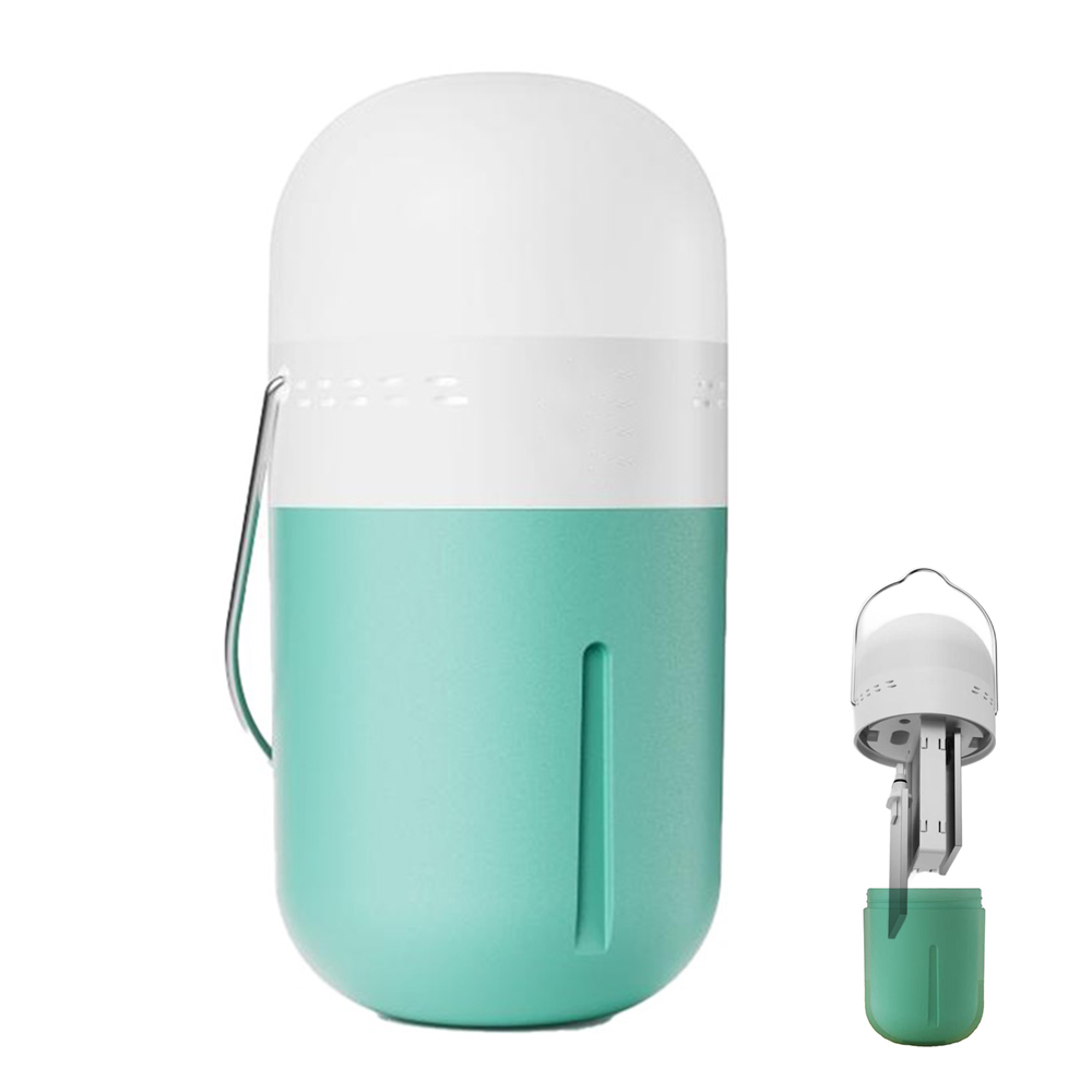 휴대용 식염수 램프, 컴팩트한 65.5 x 65.5 x - Power Outage Light 리뷰 및 가격