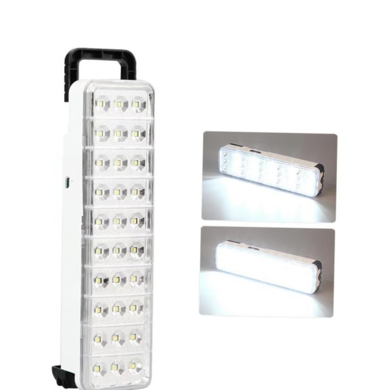 LED 비상등 휴대용 벽걸이형 충전식 자동 랜턴 작업등 - Power Outage Light 리뷰 및 가격