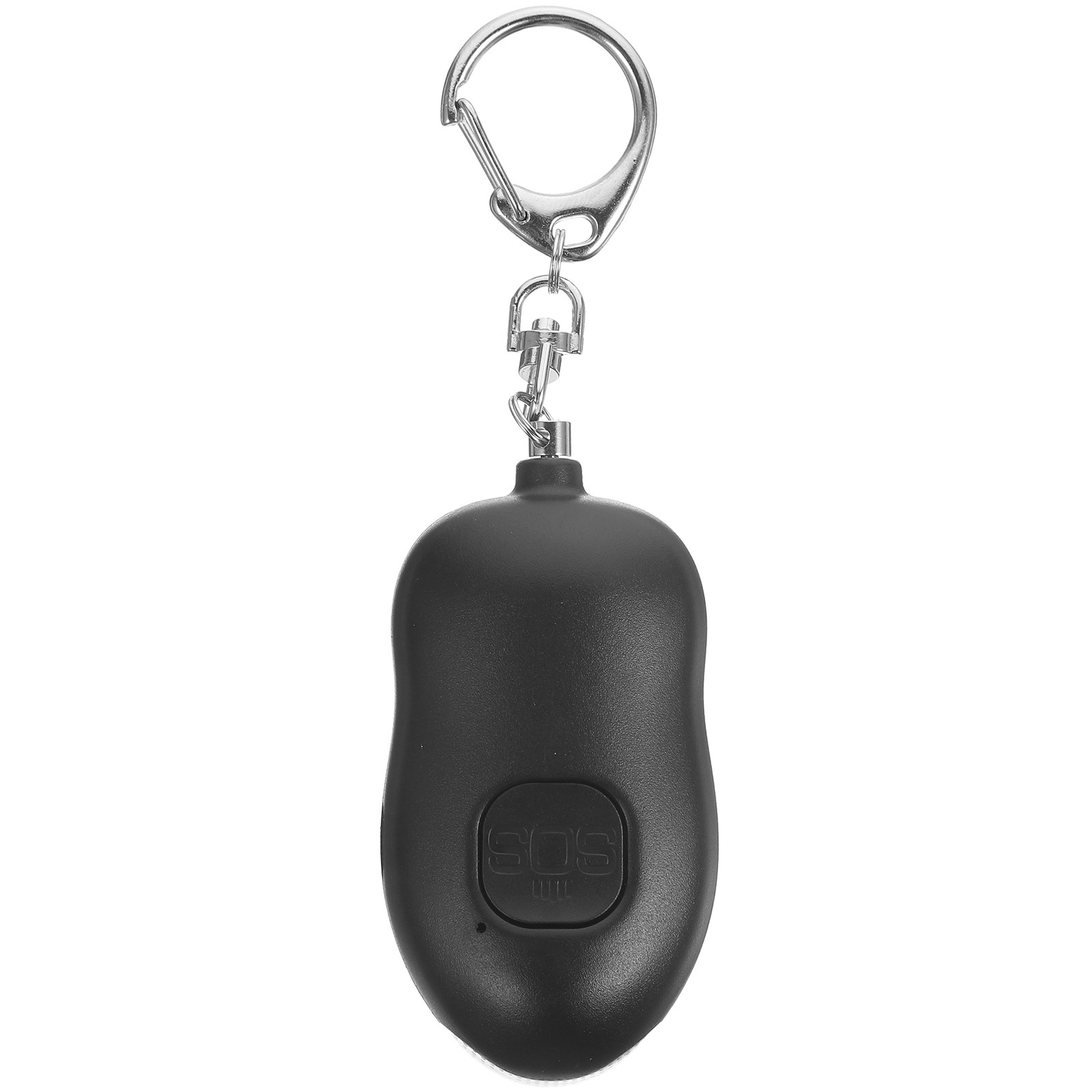 1개입 개인 안전 경보기, 음량 130dB의 고음 경보 - Personal Alarm Keychain 리뷰 및 가격