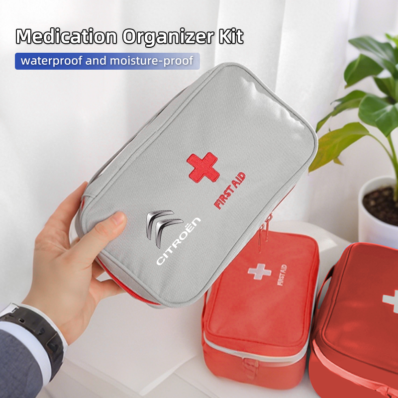 시트로엥 C4 C3 C5 C1 C2 베를링고 셀리세 캑 - First Aid Bag Kit 리뷰 및 가격