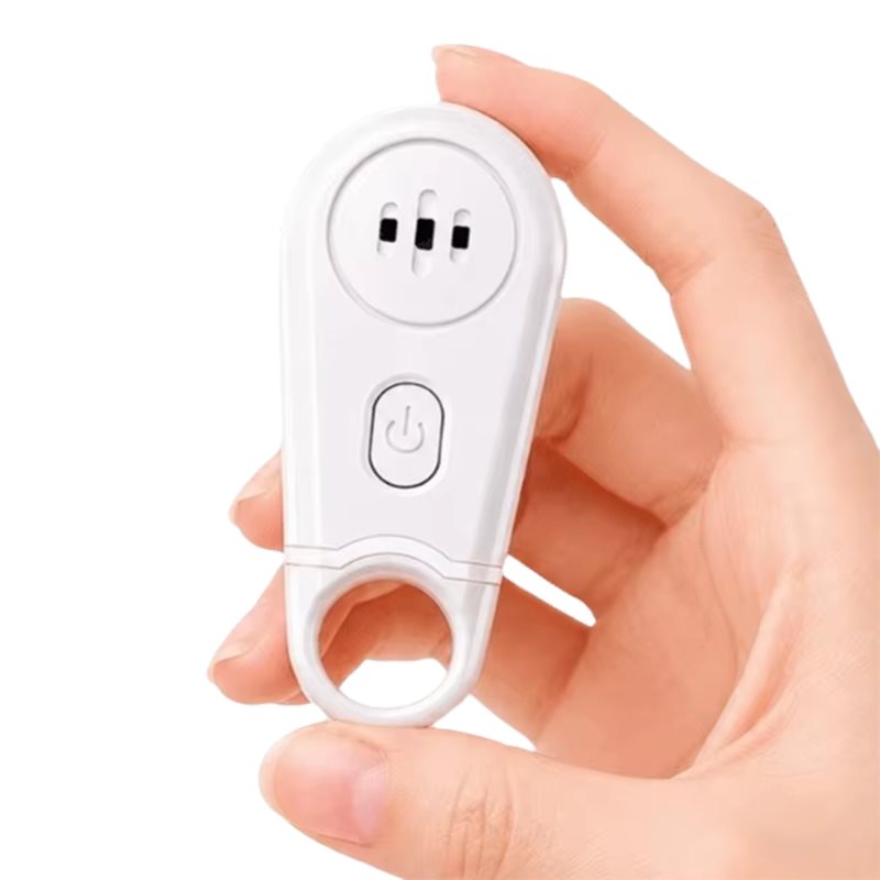 비상 경보기 키링, 휴대용 개인 안전 경보기, 큰 소리 - Personal Alarm Keychain 리뷰 및 가격