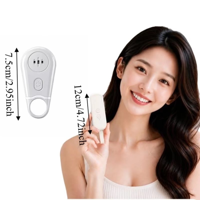 비상 경보기 키링, 휴대용 개인 안전 경보기, 큰 소리 - Personal Alarm Keychain 리뷰 및 가격